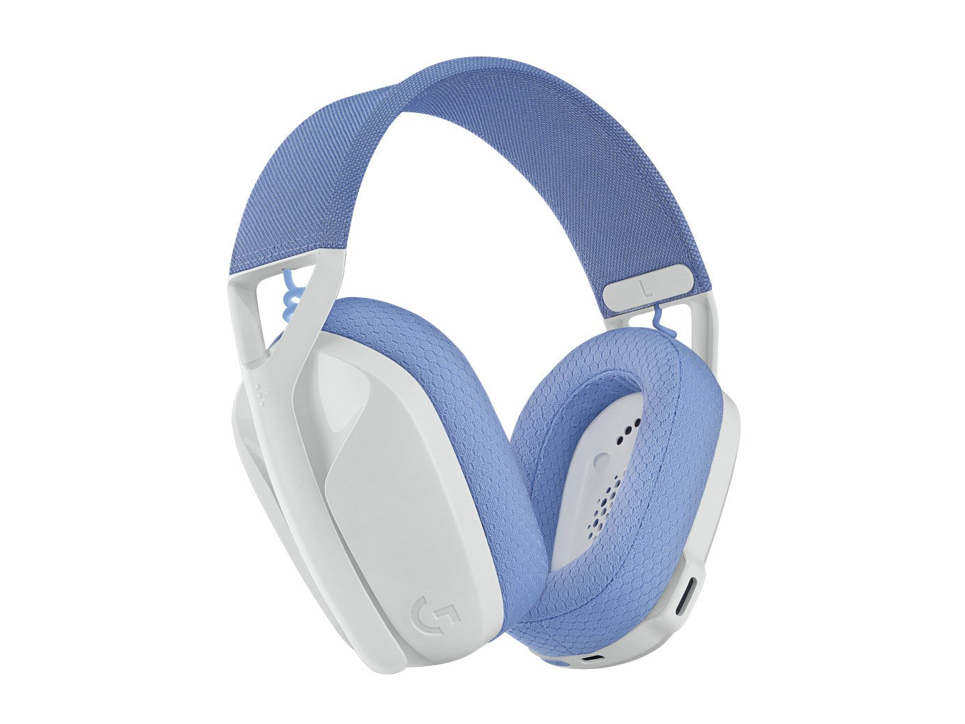 Logitech Lightspeed G435 Wireless Headset Over-ear Bluetooth
