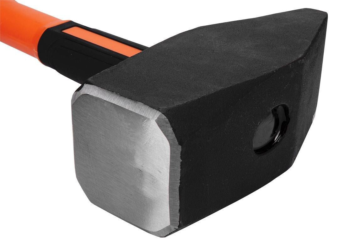 NEO TOOLS Hammer Manual 9580 g 205 mm x 78 mm x 890 mm Model TOP-25-155