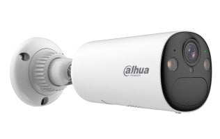 DAHUA Bullet IP Security Camera 2560x1440 1870 g KIT/BF4CP-4 G-XL/M0508