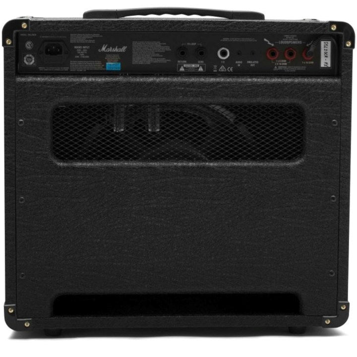 Marshall DSL20CR Guitar Amplifier 20W Valve L0960183