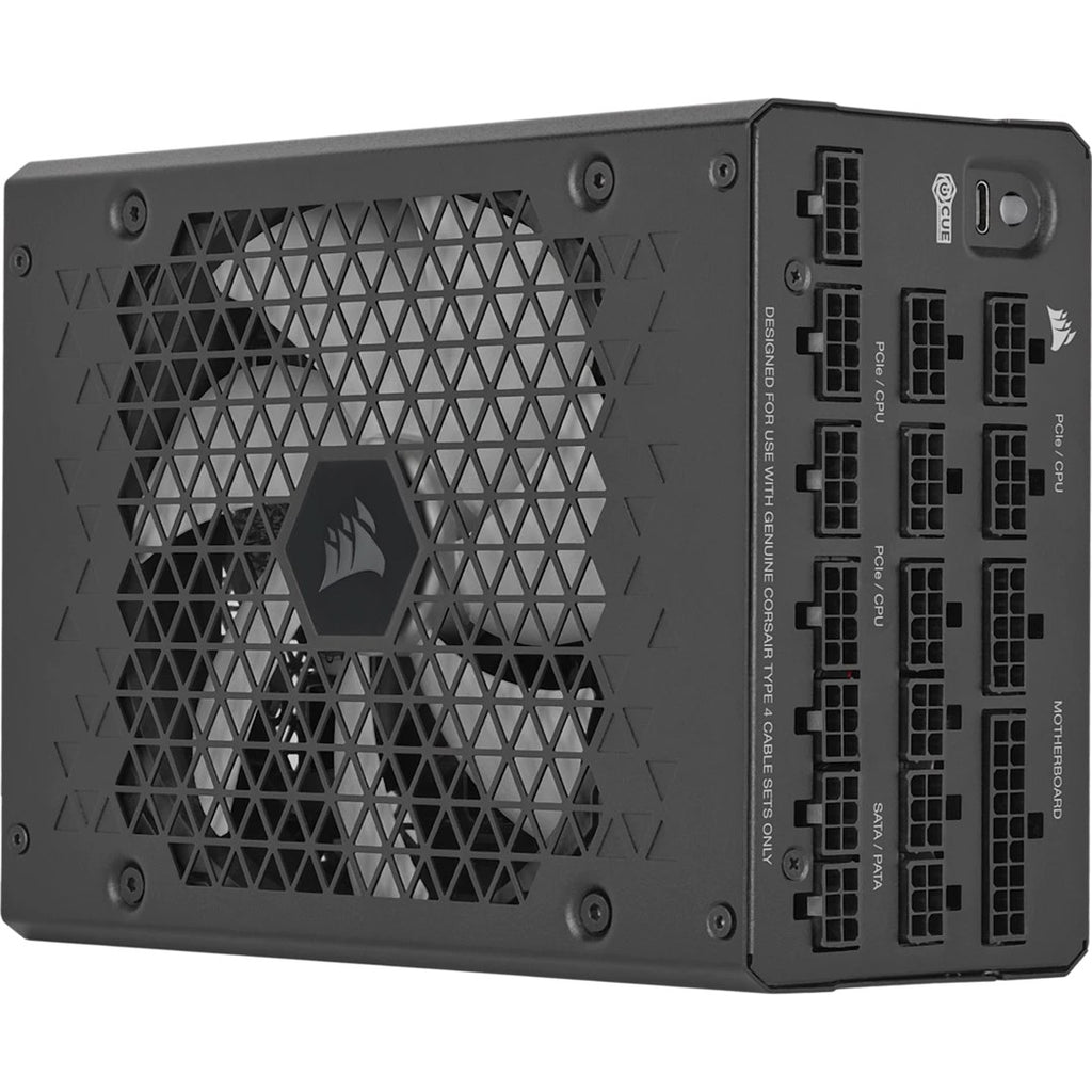 Corsair HX1500I C20 VERSION/ATX 1500W 80+ PLATINUM CP-9020309-EU