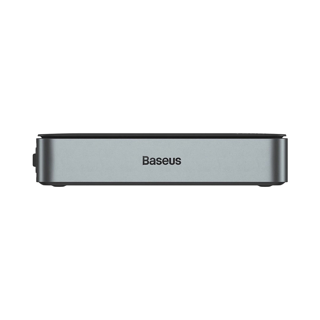Baseus Pro+ 12000mAh Car Jump Starter USB Black