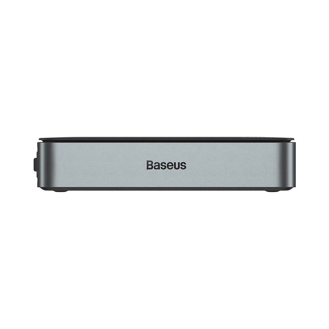 Baseus Pro+ 12000mAh Car Jump Starter USB Black