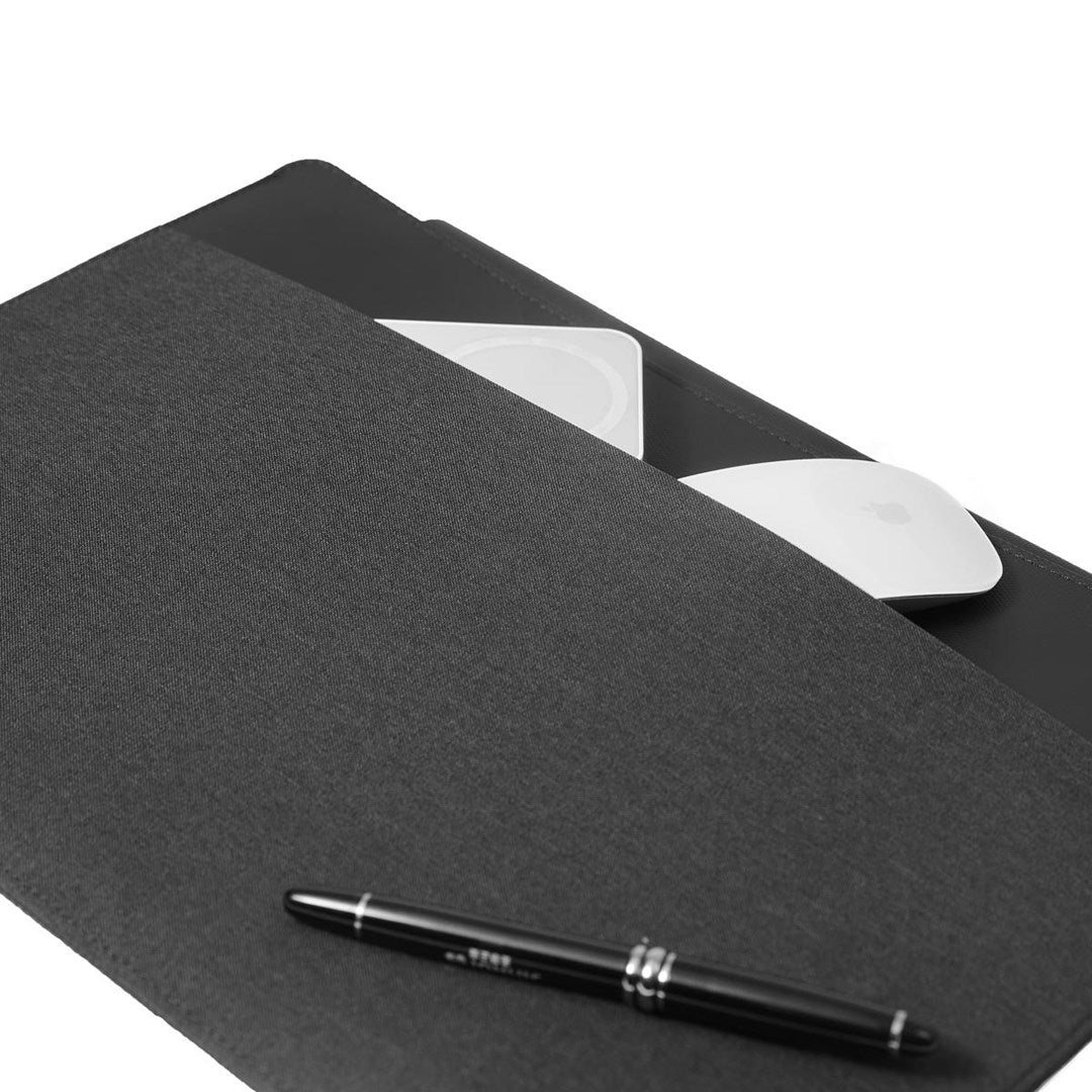 XD DESIGN Laptop Sleeve 14 Black 488 g P706.201
