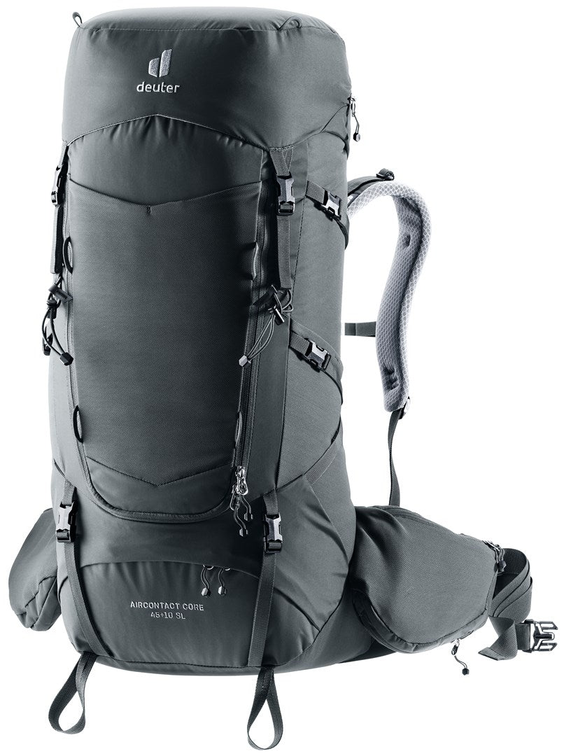 Deuter Aircontact Core 45+10 SL 45 L Rucksack Hiking 701088