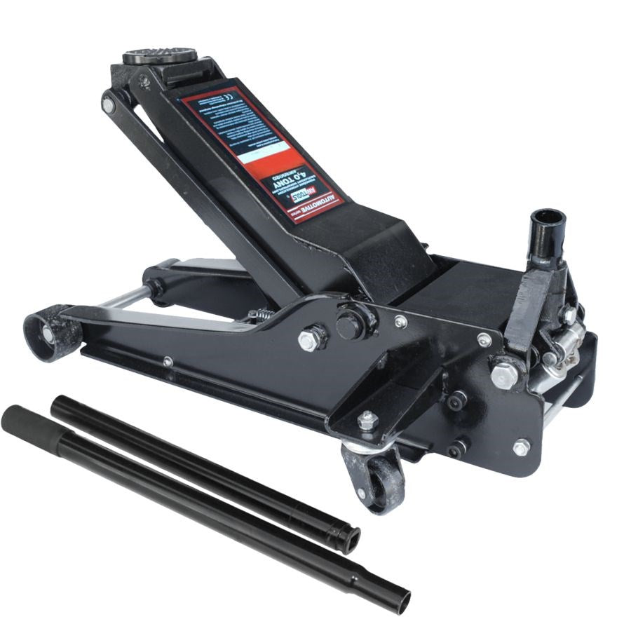 AWTOOLS Heavy-Duty Vehicle Jack/Stand 46000 g AW20020