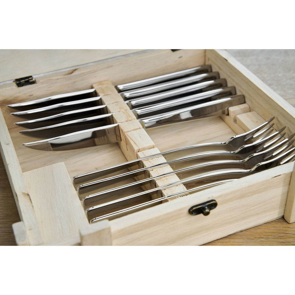 ZWILLING 07150-359-0 Besteck-Set 12 Stück(e) Edelstahl (07150-359-0)