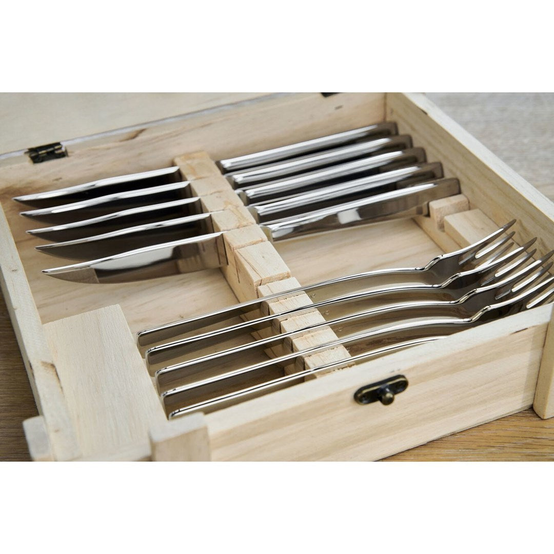ZWILLING 07150-359-0 Besteck-Set 12 Stück(e) Edelstahl (07150-359-0)