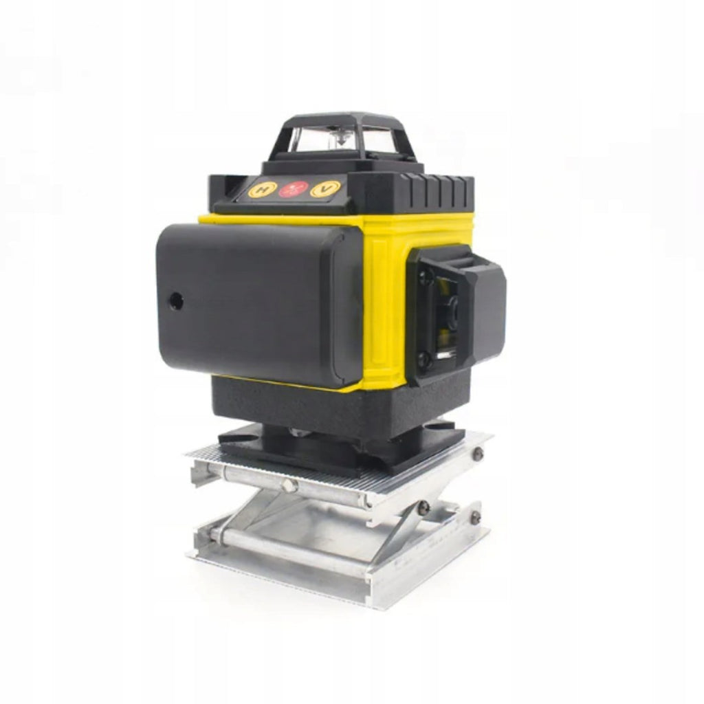 Extralink 4D Laser Level Set with Tripod
