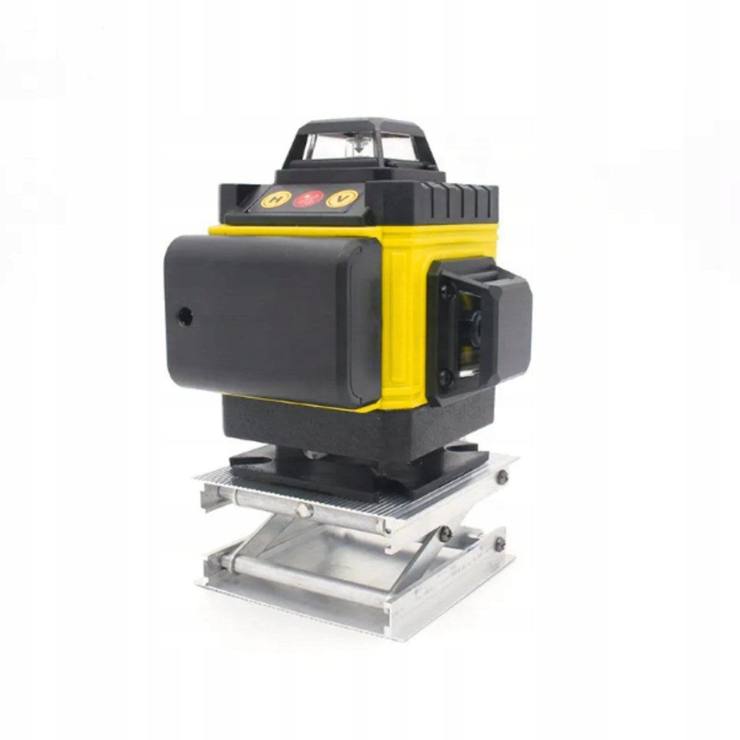 Extralink 4D Laser Level Set with Tripod