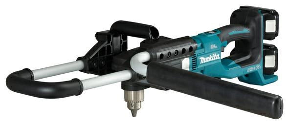 Makita Soil Drilling Rig 2x18V DDG460T2X7 2x5.0Ah