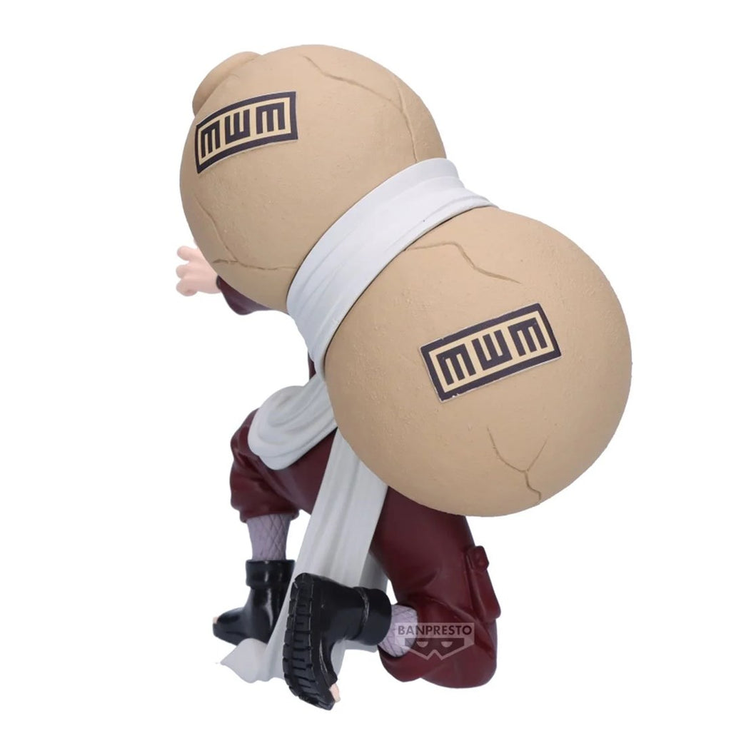 BANPRESTO NARUTO SHIPPUDEN VIBRATION STARS - GAARA (VER. II)