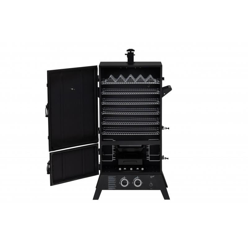 MUSTANG GAS SMOKER TENO