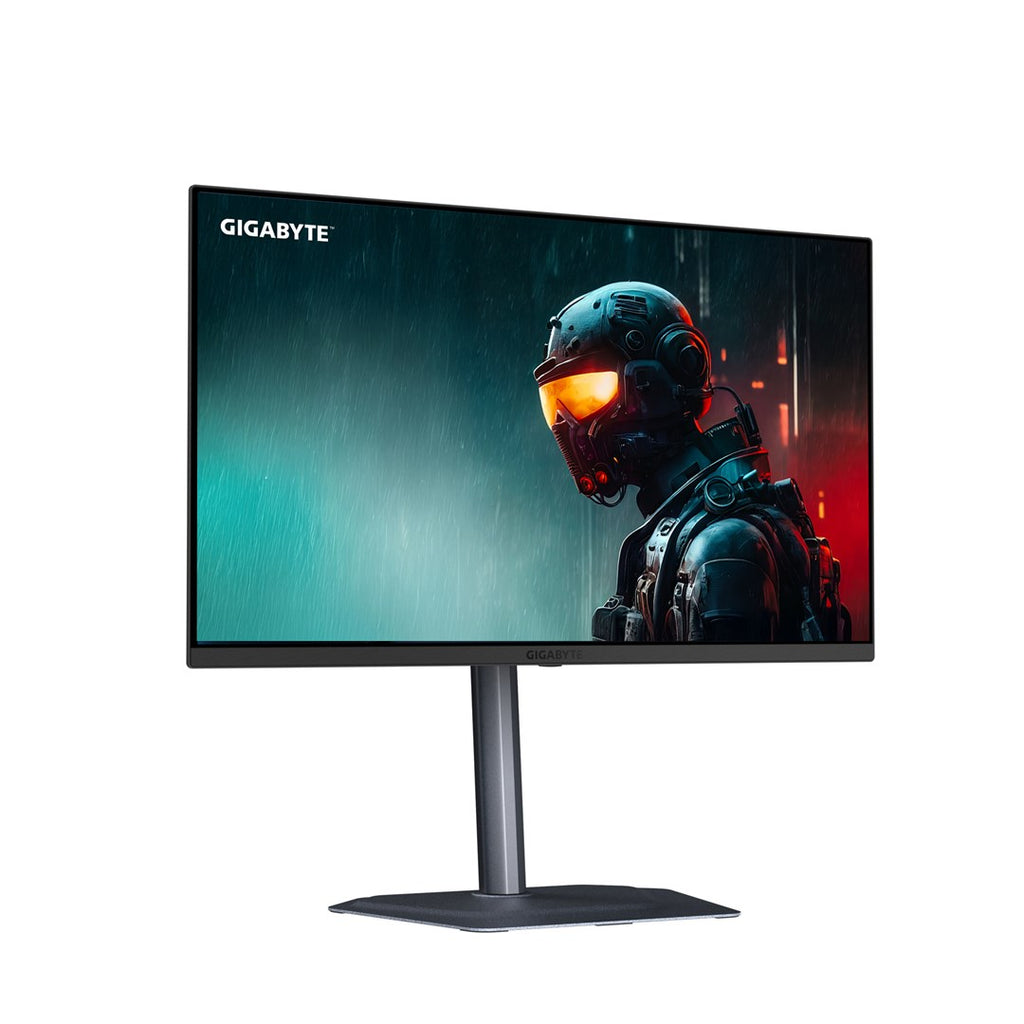 MO27U2 Monitor, QD-OLED, 240Hz, 0.03ms Response Time