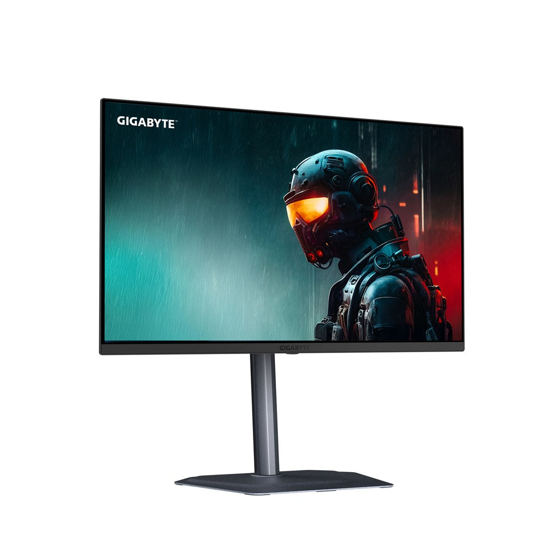 MO27U2 Monitor, QD-OLED, 240Hz, 0.03ms Response Time