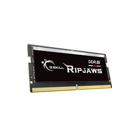 G.SKILL SO-DIMM 32 GB DDR5 5600 MT/s F5-5600S4645A32GX1-RS