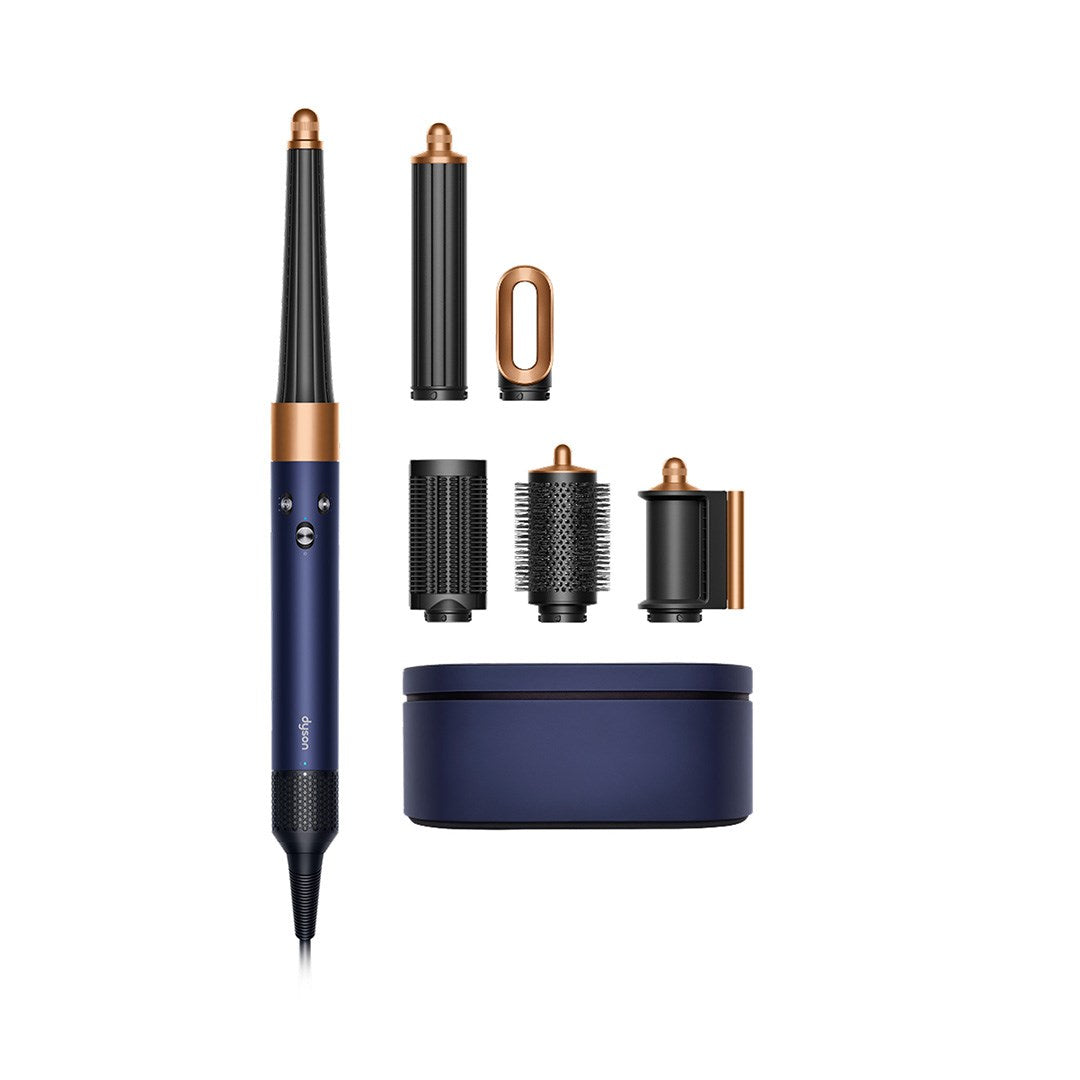 Dyson Airwrap i.d. Multistyler Warm Blue  Copper 1300 W 2.675 m