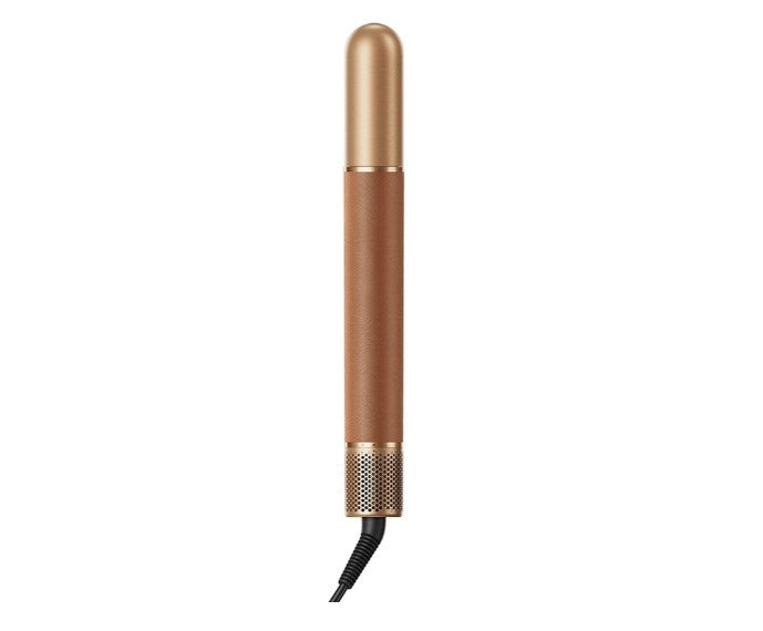 Dreame Airstyle Pro Gold Hair Dryer and Curler