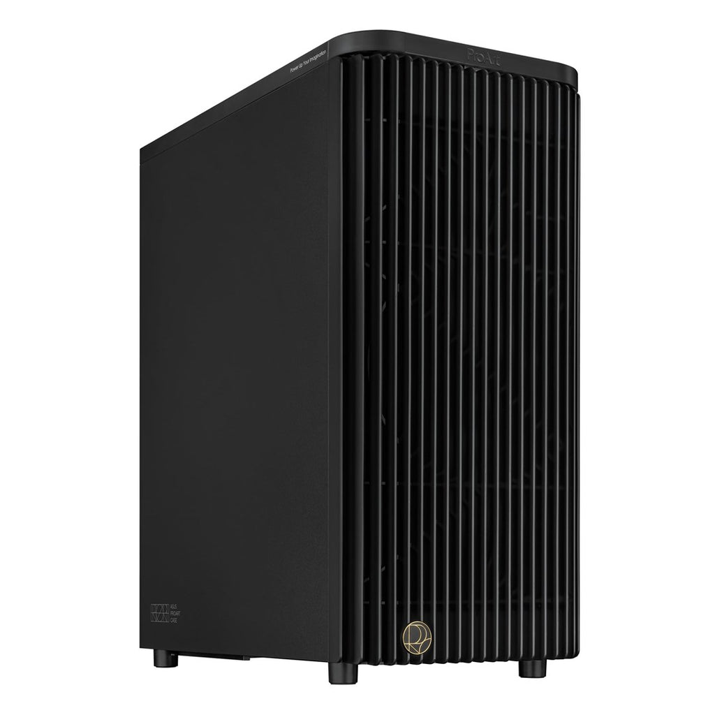 ASUS ProArt PA401 MTL PWM Black Enclosure