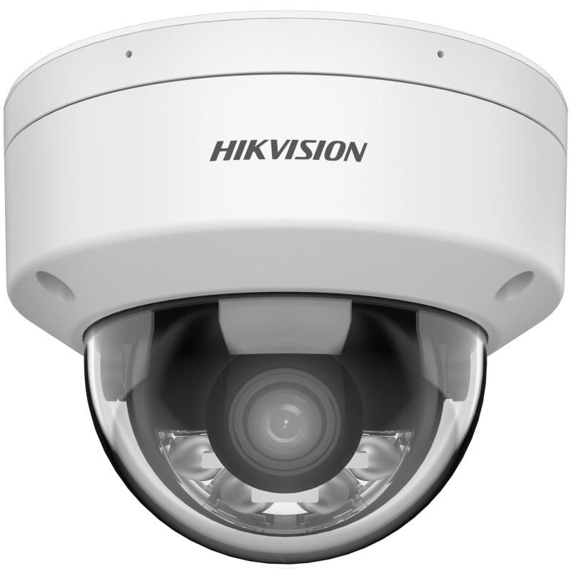 Hikvision Pro Series Bullet IP Security Camera 3200x1800 Outdoor ColorVu DS-2CD2167G2H-LISU(2.8 mm)