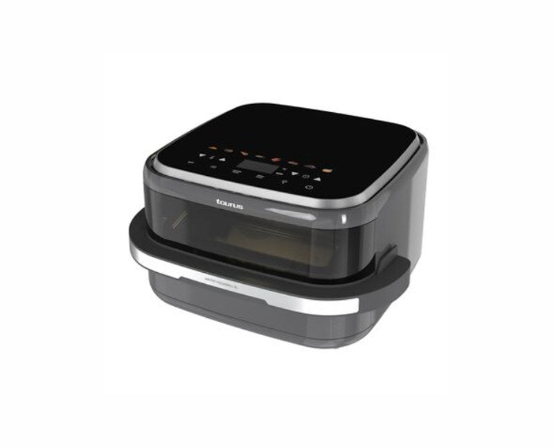 Taurus Hot Air Fryer 3-in-1 2200W 11 Programs 973006000