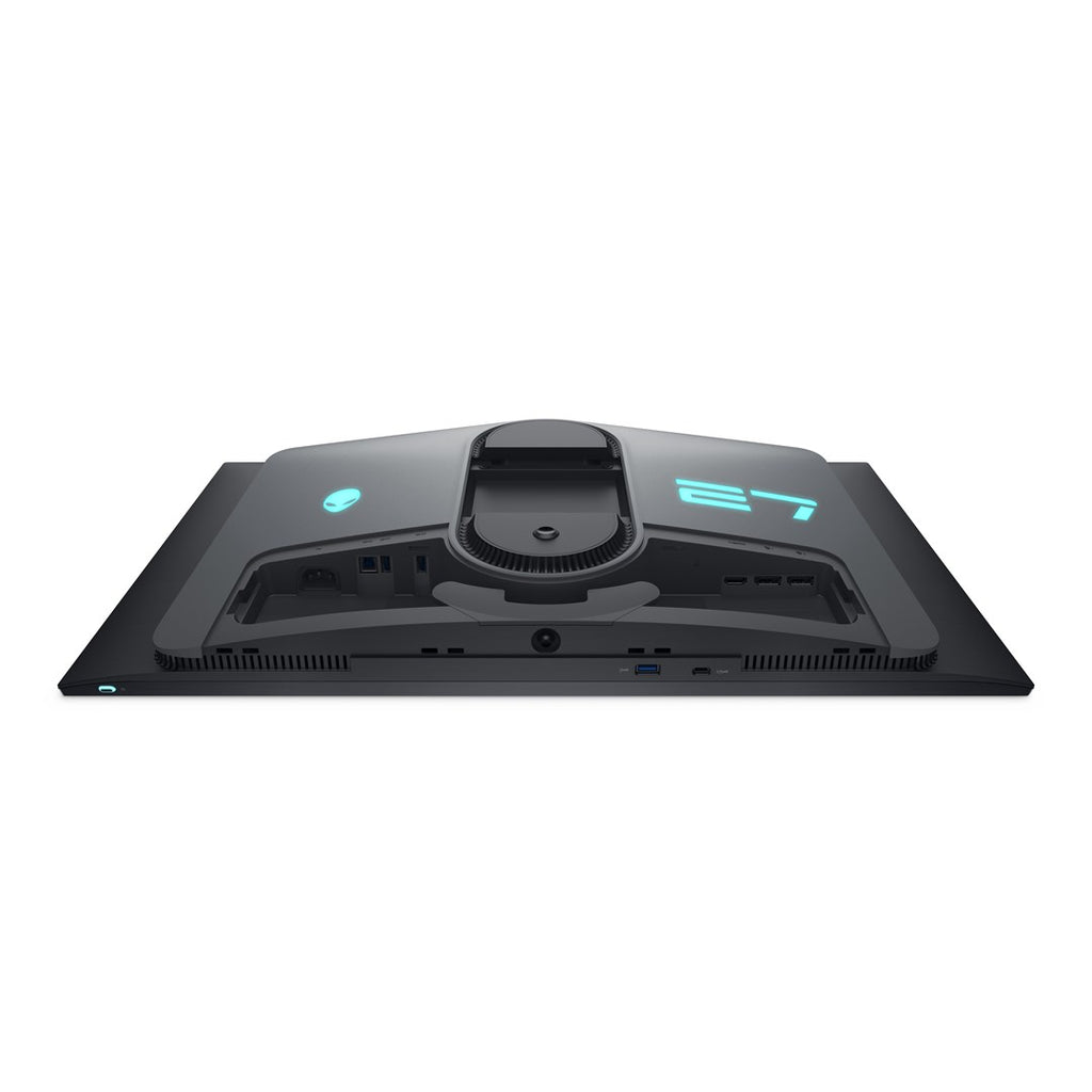 Alienware AW2725DF Gaming Monitor 26.7" QD-OLED 360Hz Black