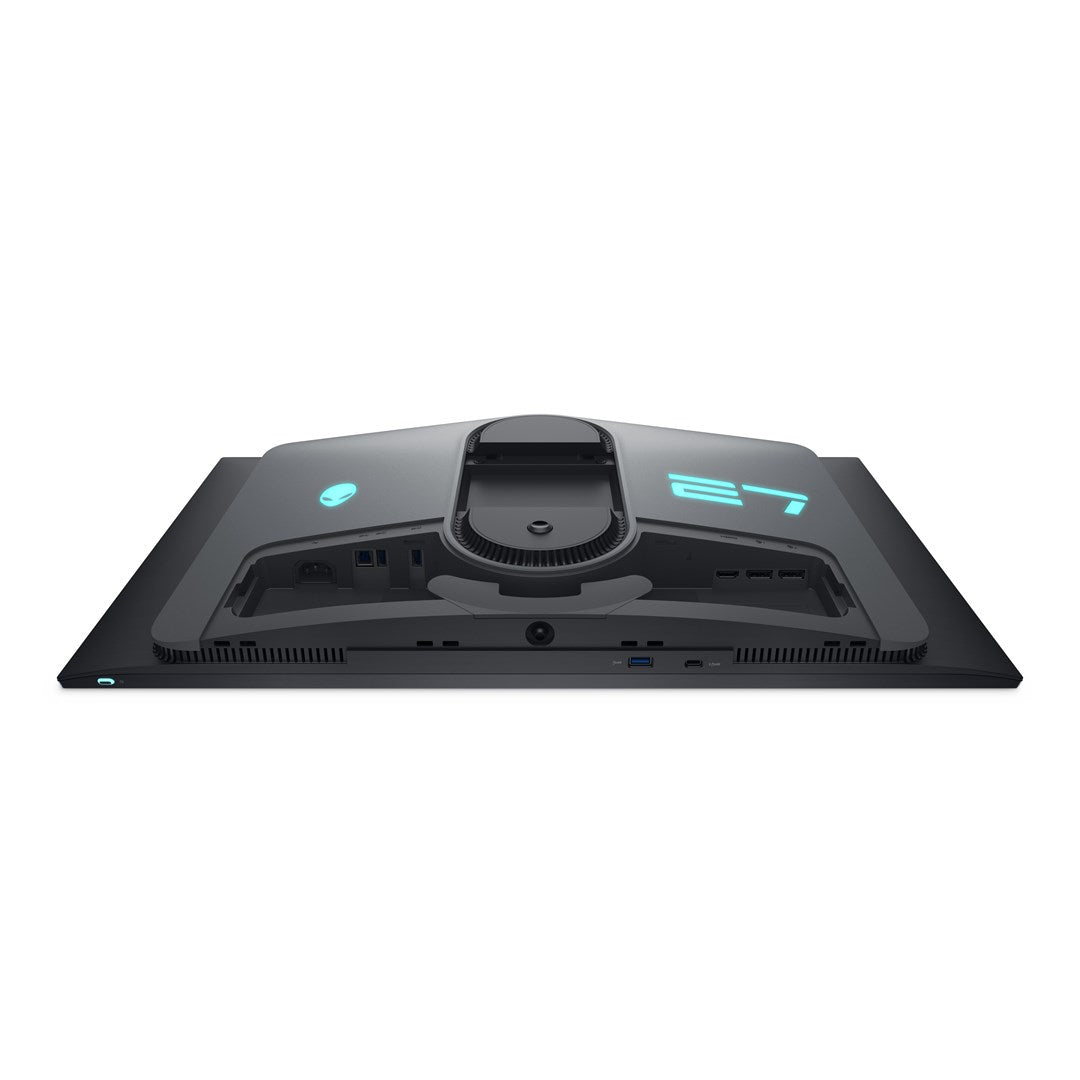 Alienware AW2725DF Gaming Monitor 26.7" QD-OLED 360Hz Black