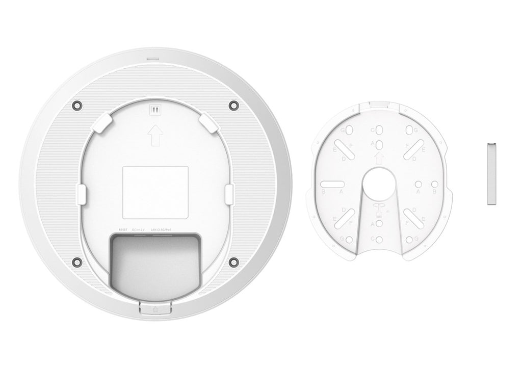 Ruijie RG-RAP72 Wi-Fi 7 Access Point 2.4 GHz