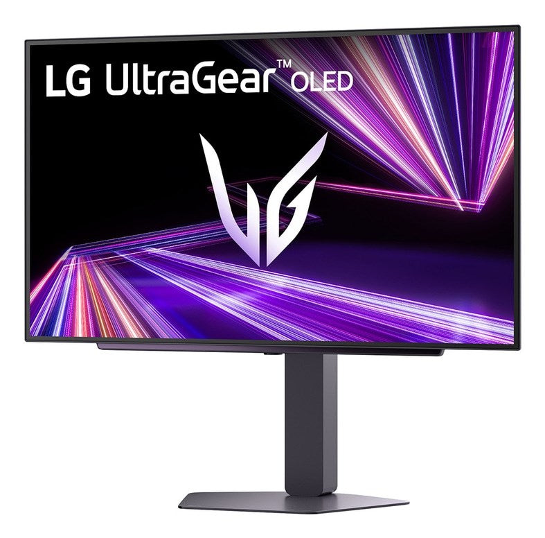 LG 27GX704A-B 27" Quad HD OLED Gaming Monitor
