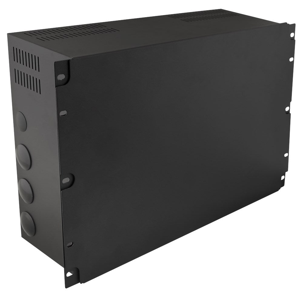 Pulsar RAWO7 Two-Level Rack Alarm Enclosure