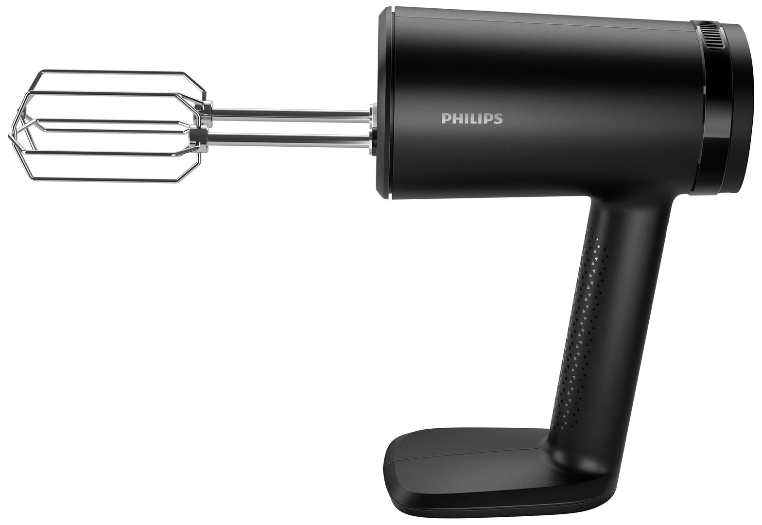 Philips 5000 series HR3781/00 Leistungsstarker 500-Watt-Handmixer (HR3781/00)