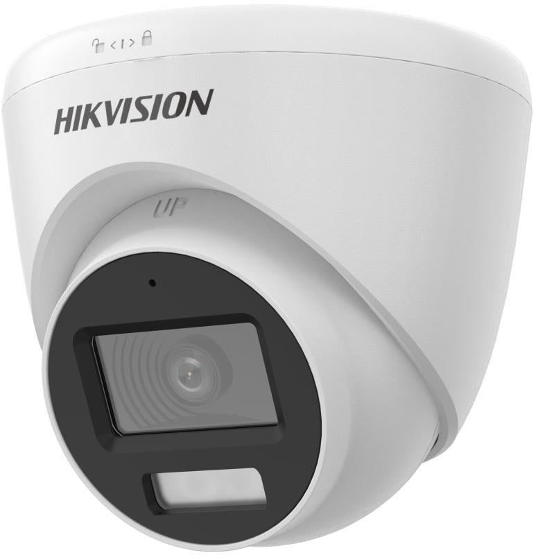 HIKVISION DS-2CE78K0T-LFS 4-IN-1 Camera 2.8 mm