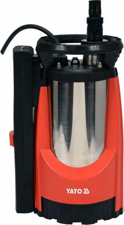 Yato YT-85341 water pump 750 W 11000 l/h
