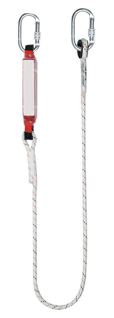 NEO TOOLS Climbing Belay Device 240 mm x 172 mm x 338 mm Model TOP-97-101