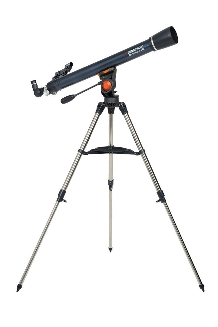 Celestron AstroMaster 70 AZ Telescope