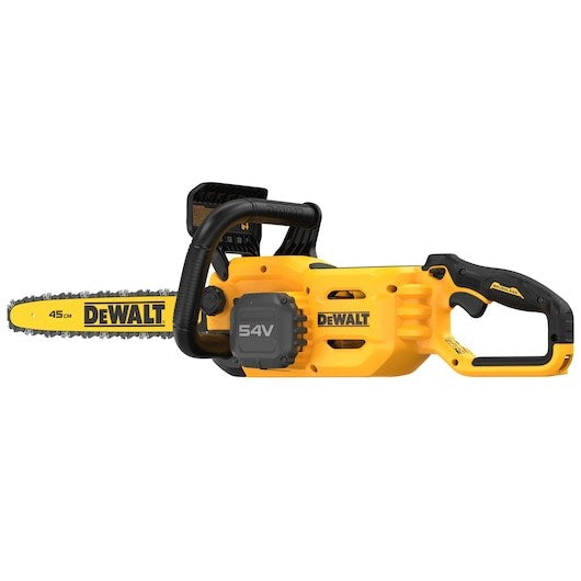 DEWALT DCMCS574N-XJ Chainsaw 54V 45 cm Bare Unit