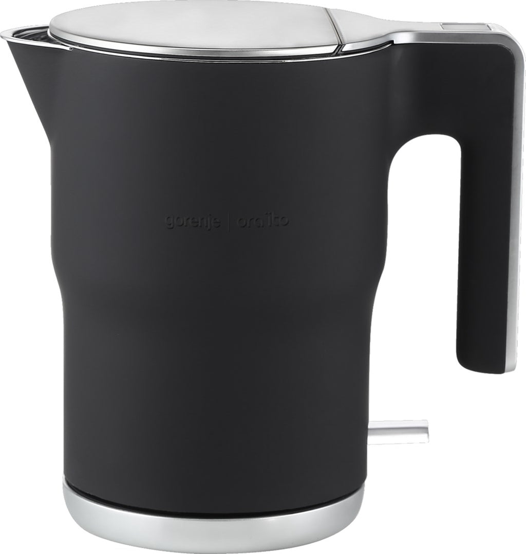 Gorenje Electric Kettle 1.5 L 2400W Auto Power Off K15ORAB