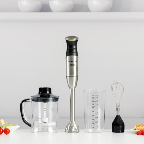 taurus Hand Mixer 1500 W Bapi 1500 Luxe XL Plus 916493000