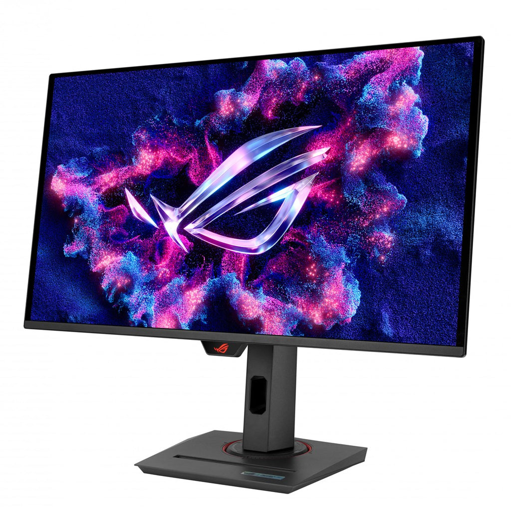 ASUS ROG Strix OLED XG27ACDNG Gaming Monitor 26.5" QHD QD-OLED Panel USB-C 360Hz (90LM0AN0-B01970)