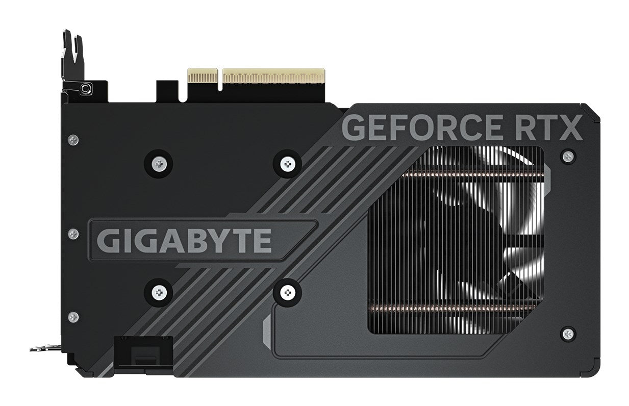 Gigabyte GeForce RTX 5060 WINDFORCE GDDR7 3xDP 1xHDMI (GV-N5060WF2-8GD)