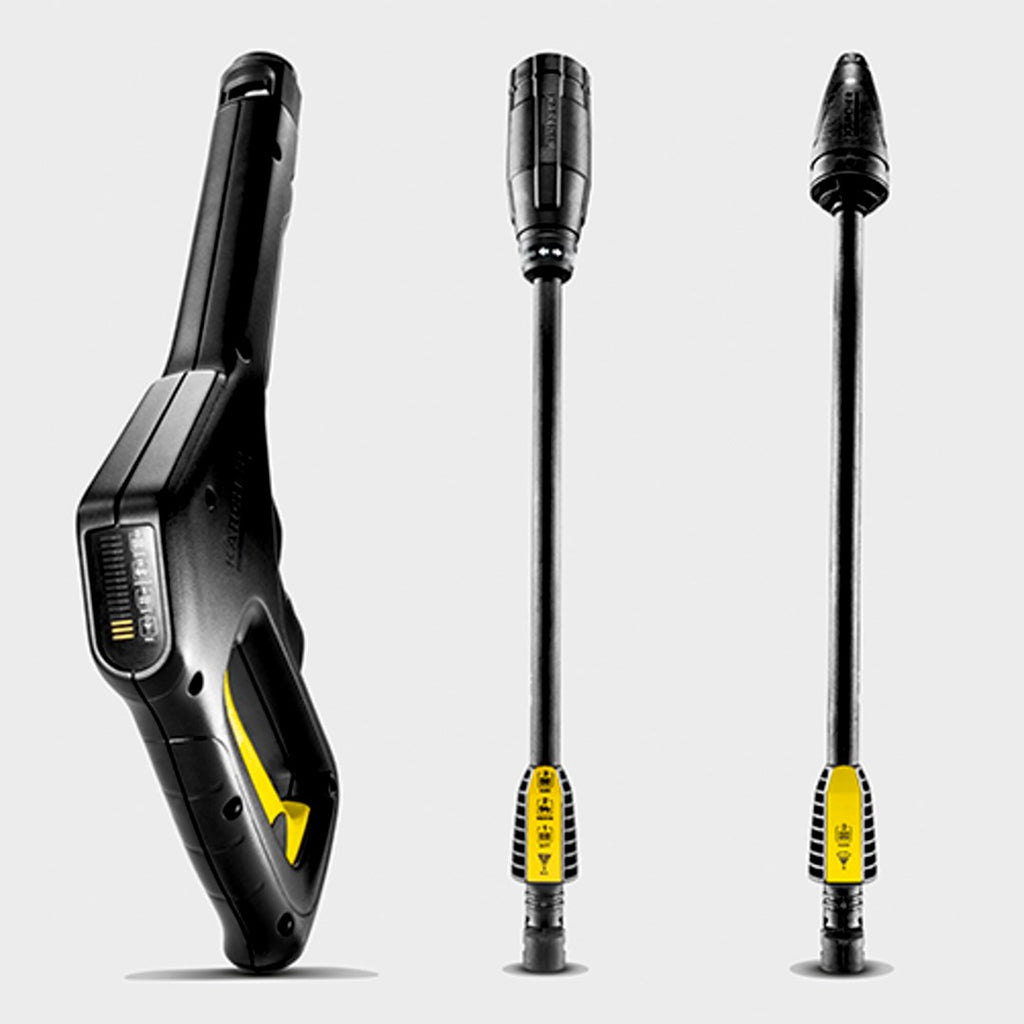 KARCHER Pressure Washer K 3 Power Control Car & Home - 1.676-105.0