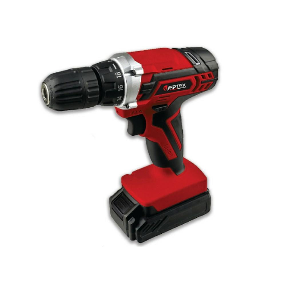 VERTEX SCREWDRIVER 21V /1.5Ah