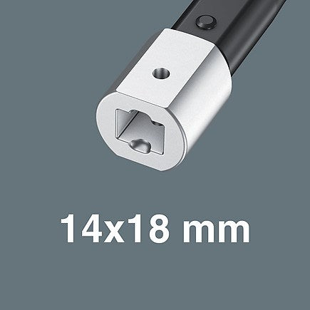 NEO Auto-Adjust Open-End Wrench 7880 Joker