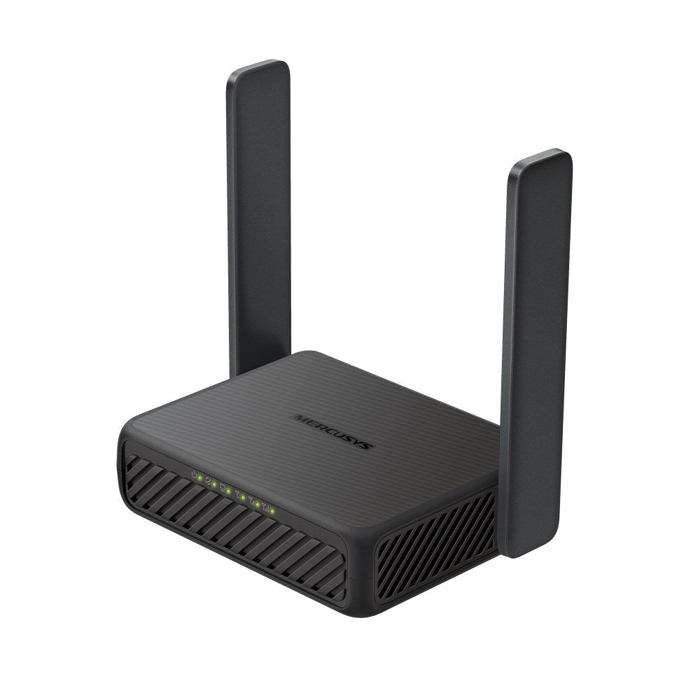 MERCUSYS Portable Router 2.4 GHz 300 Mbit/s MB113-4 G