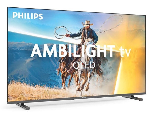 Philips 40PQS6901/12 TV 40" Full HD Smart TV Wi-Fi Black