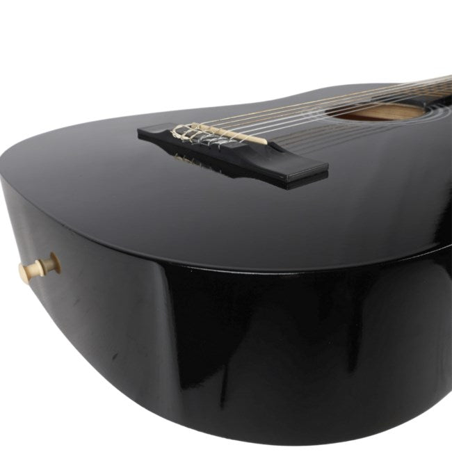V-TONE CG One BK - Classical Guitar 4/4 Black