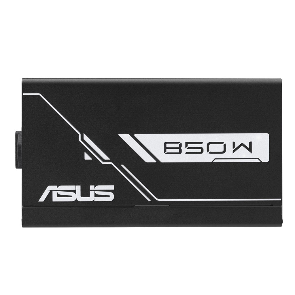 ASUS Prime -850 G Power Supply Unit 850 W 20+4 pin ATX Black