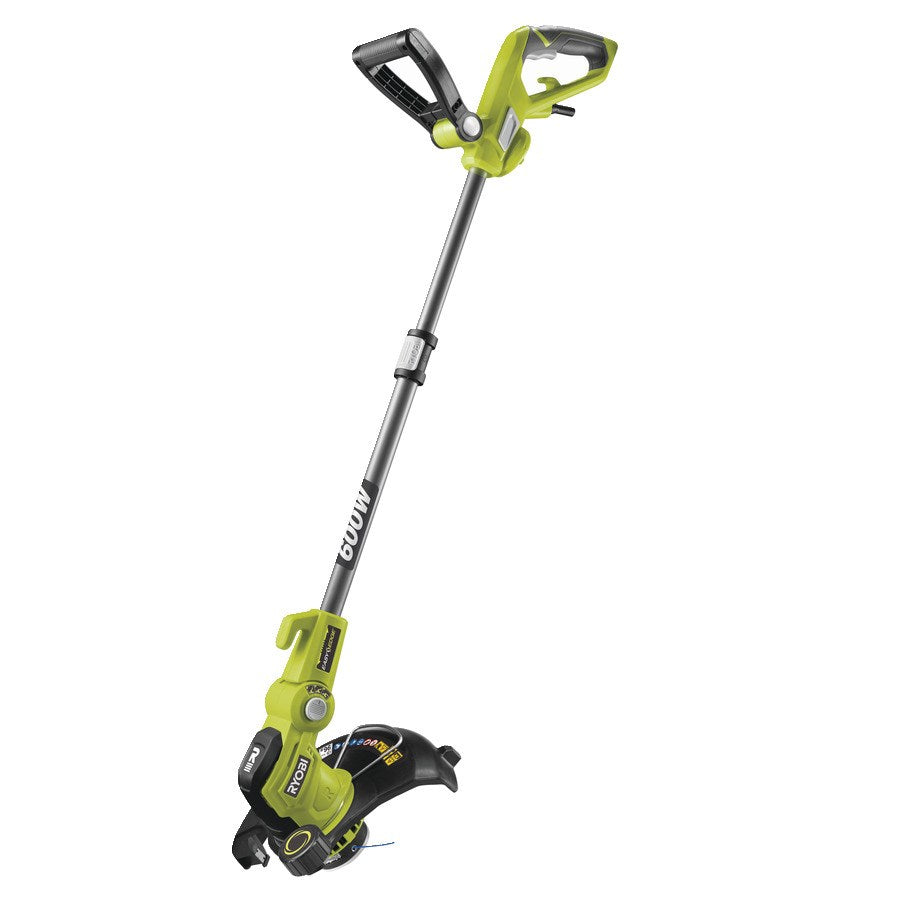 Ryobi RLT6130 Electric Brushcutter 30 cm 600 W EU Plug
