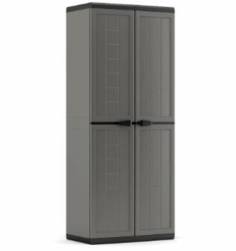KETER Garden Wardrobe Jolly IT - 68x39x166 cm