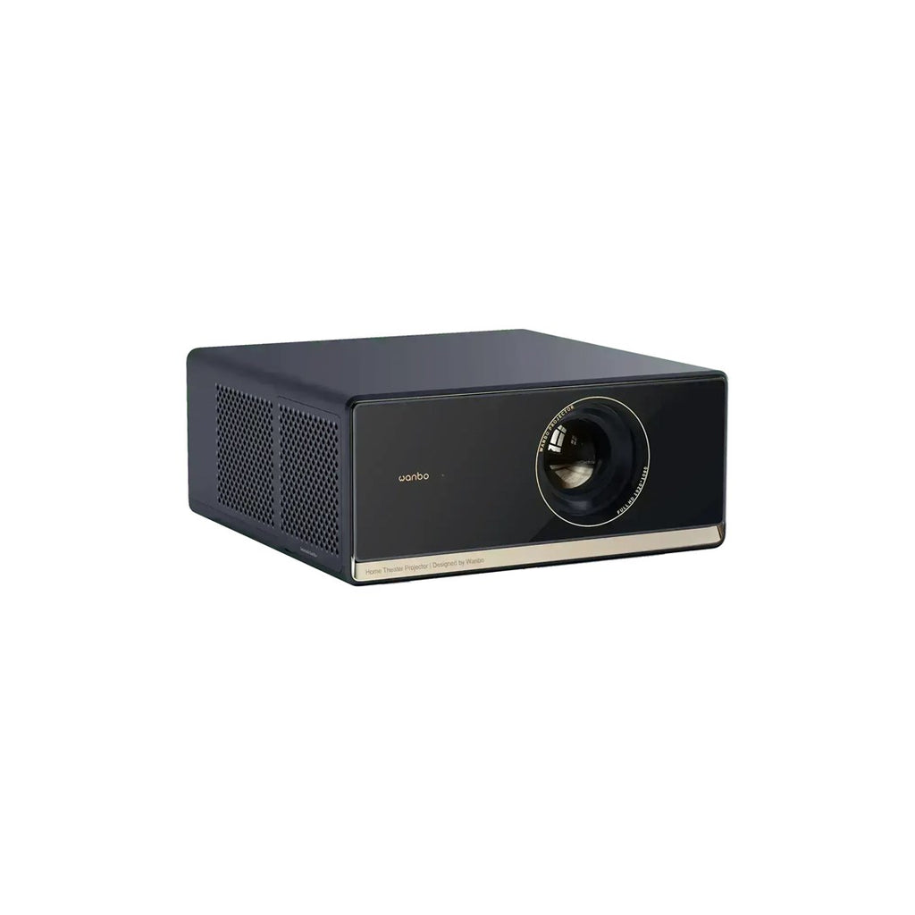 Xiaomi X5 Pro 1100 ANSI Lumen LCD Projector 1080p